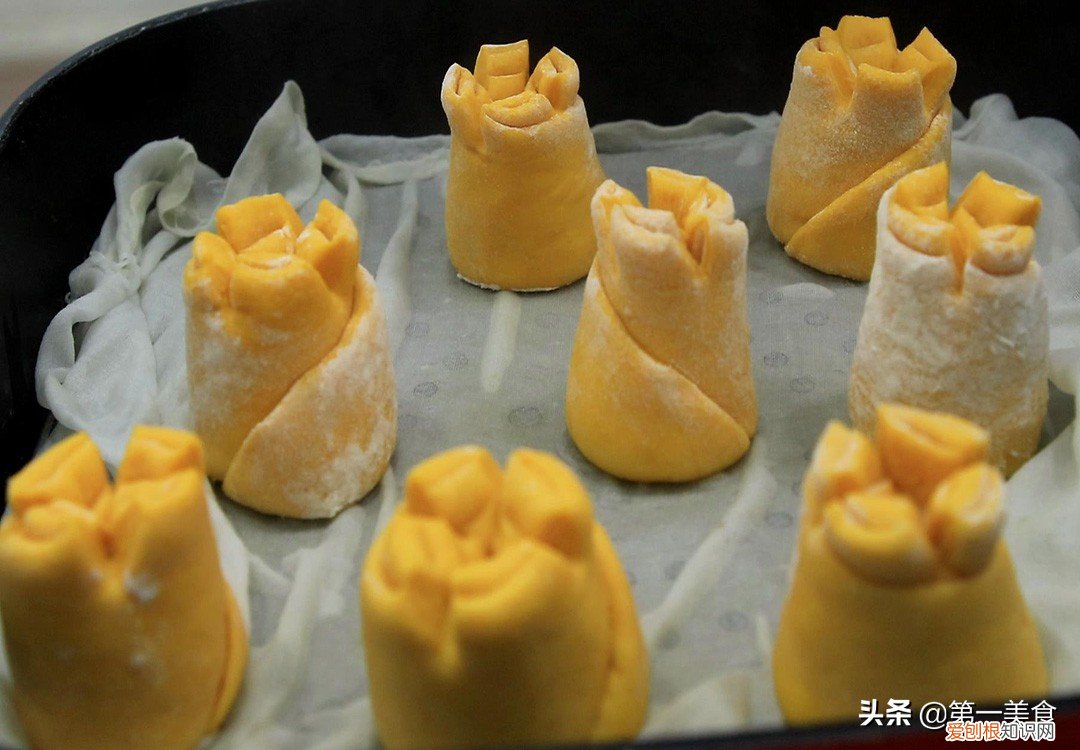 分享南瓜的几种做法，个个好吃又简单 南瓜怎么做好吃