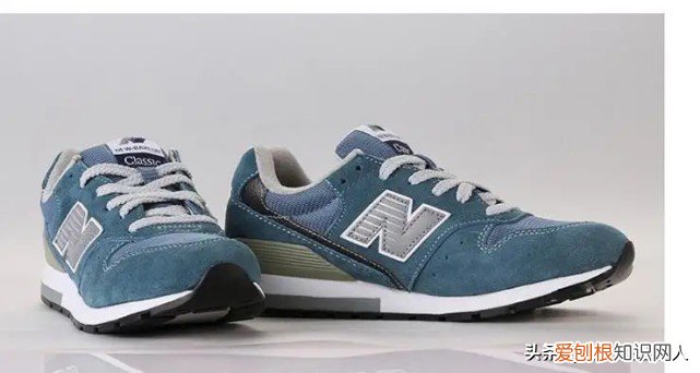 山寨兄弟你买对了吗? 新百伦和new balance的区别