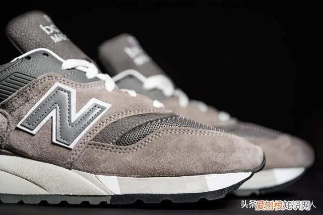 山寨兄弟你买对了吗? 新百伦和new balance的区别