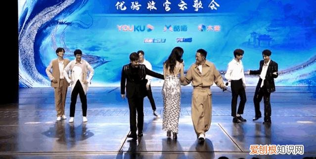 剧中喝醉酒的璇玑给司凤告白 袁冰妍成毅醉酒事件