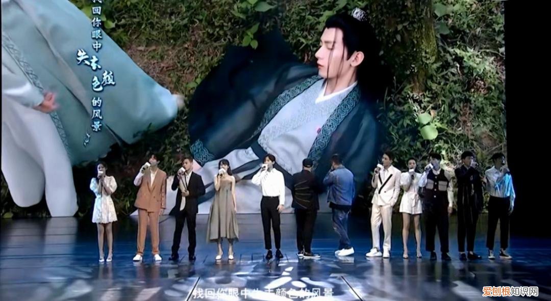 剧中喝醉酒的璇玑给司凤告白 袁冰妍成毅醉酒事件