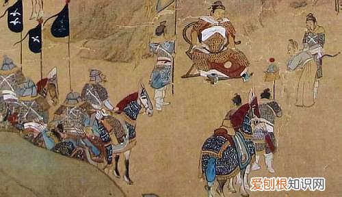 靖康之耻耻到什么程度？皇后行完“牵羊礼”羞愧自尽