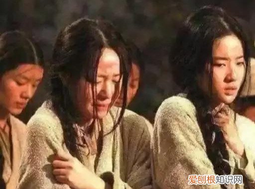 靖康之耻耻到什么程度？皇后行完“牵羊礼”羞愧自尽