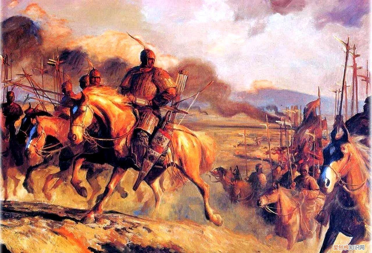 靖康之耻耻到什么程度？皇后行完“牵羊礼”羞愧自尽