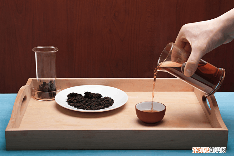 中国十大名茶,谁才是“茶中之王”呢?