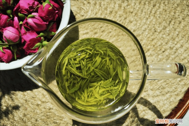 中国十大名茶，谁才是“茶中之王”呢？