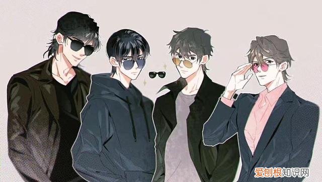 勤奋的南派三叔，同时连载三部小说 南派三叔的全部作品