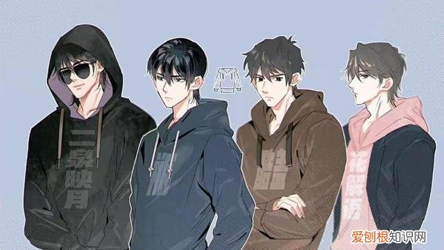 勤奋的南派三叔，同时连载三部小说 南派三叔的全部作品