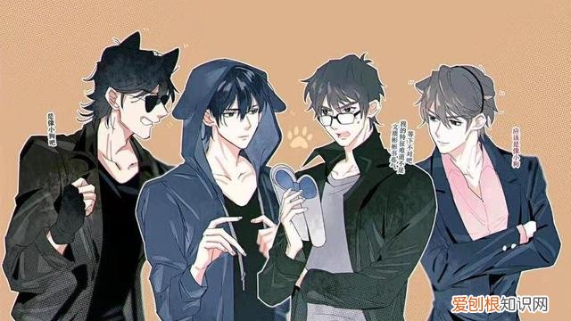 勤奋的南派三叔，同时连载三部小说 南派三叔的全部作品