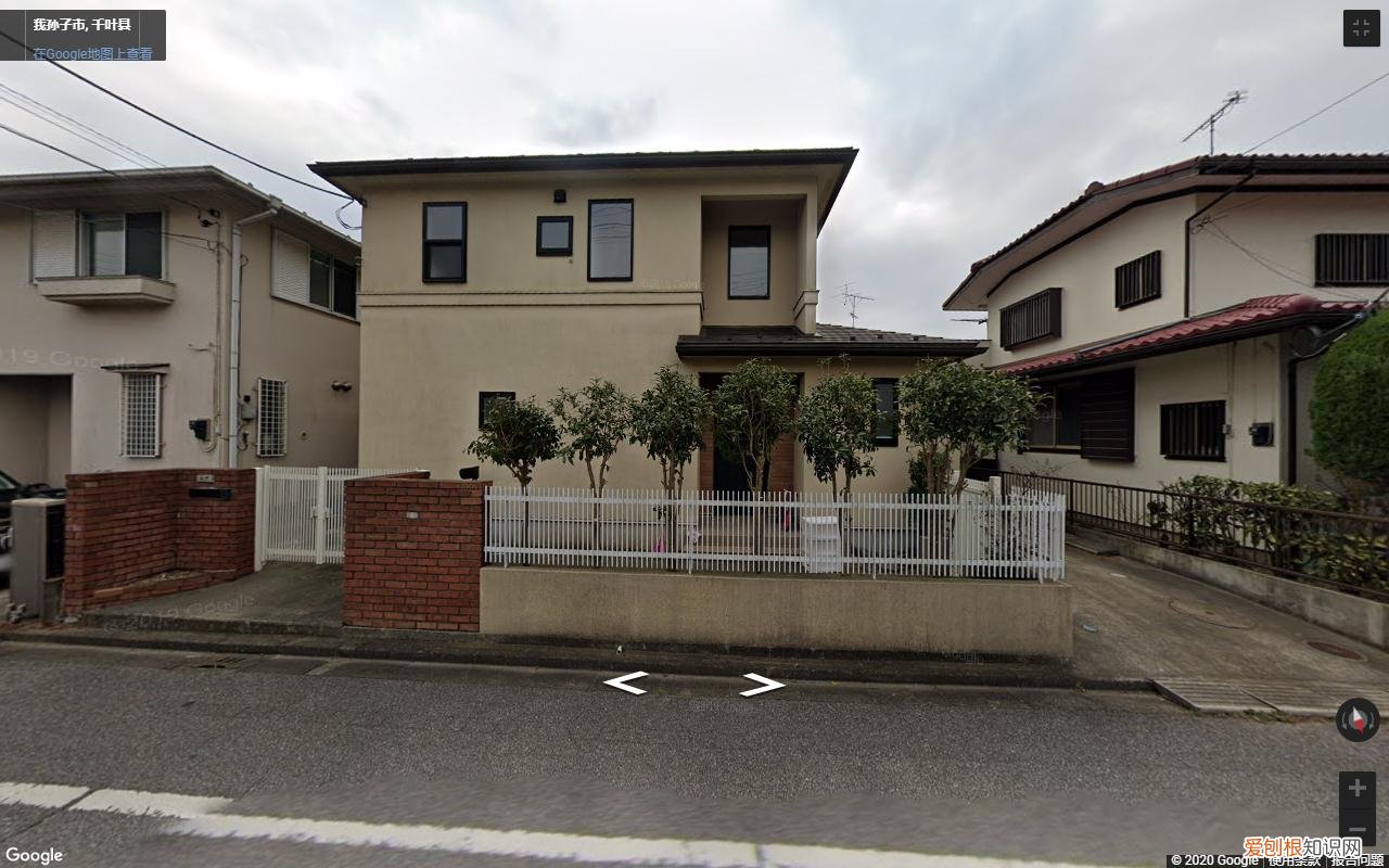 日本我孙子市在哪个县？它是日本千叶县的一个市