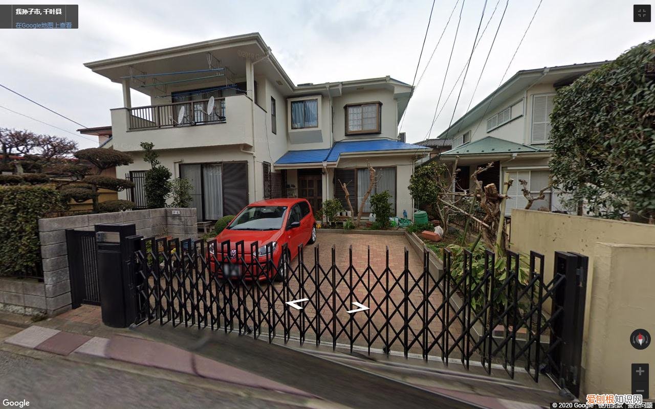 日本我孙子市在哪个县?它是日本千叶县的一个市