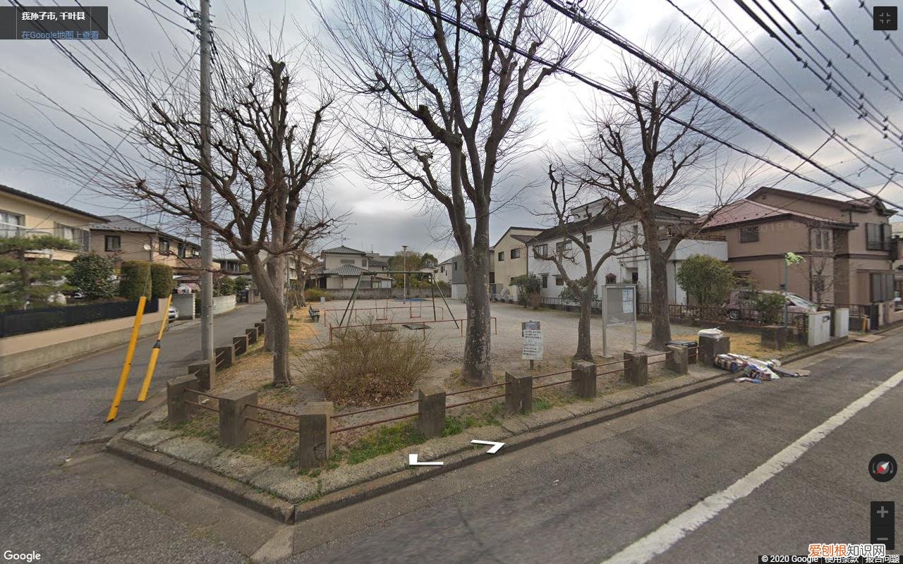 日本我孙子市在哪个县?它是日本千叶县的一个市