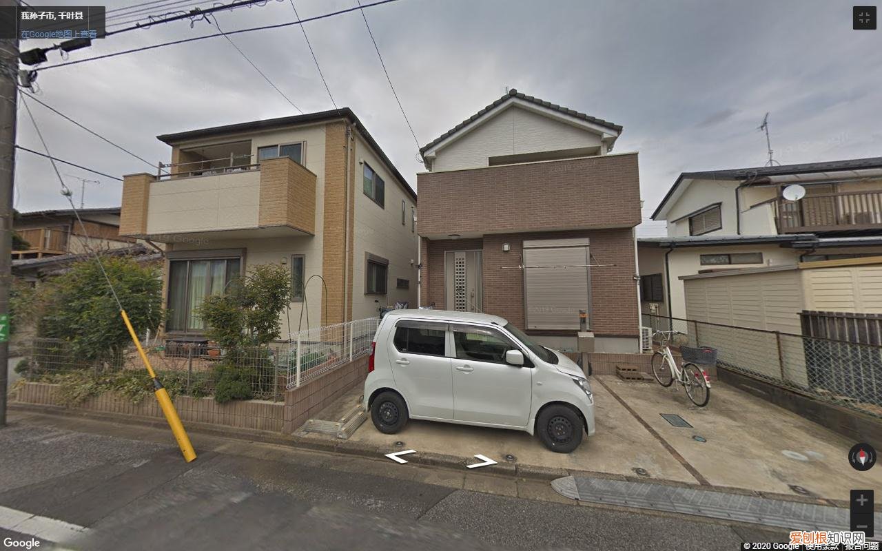 日本我孙子市在哪个县？它是日本千叶县的一个市