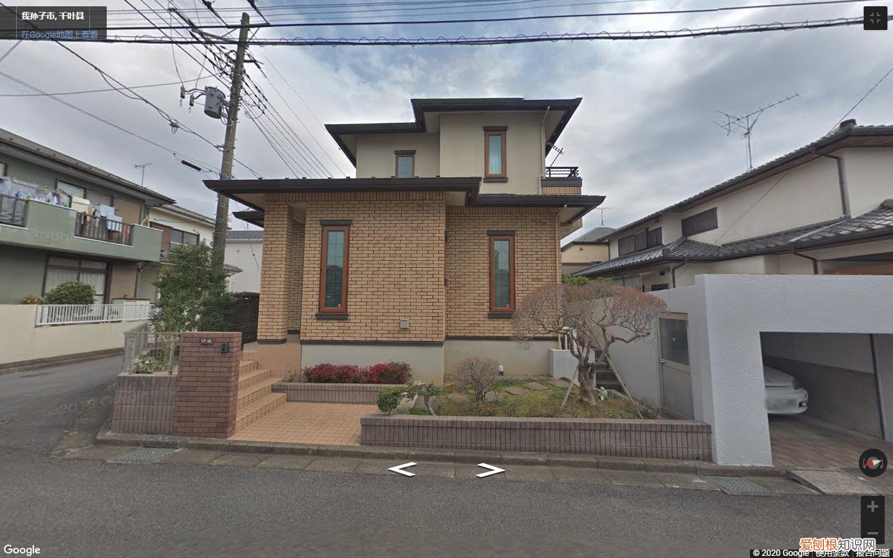 日本我孙子市在哪个县？它是日本千叶县的一个市