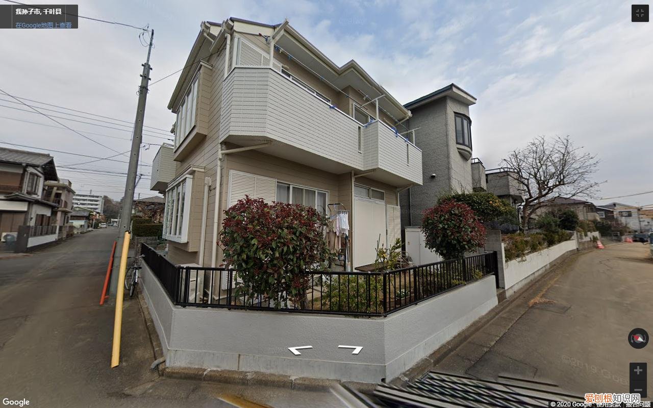 日本我孙子市在哪个县？它是日本千叶县的一个市