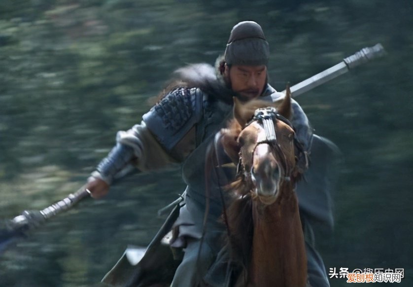 关羽千里走单骑 三国演义中的经典故事