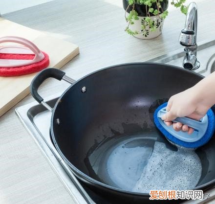 大厨教你正确开锅,新锅寿命长 新锅开锅的正确做法