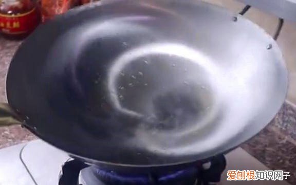 大厨教你正确开锅,新锅寿命长 新锅开锅的正确做法