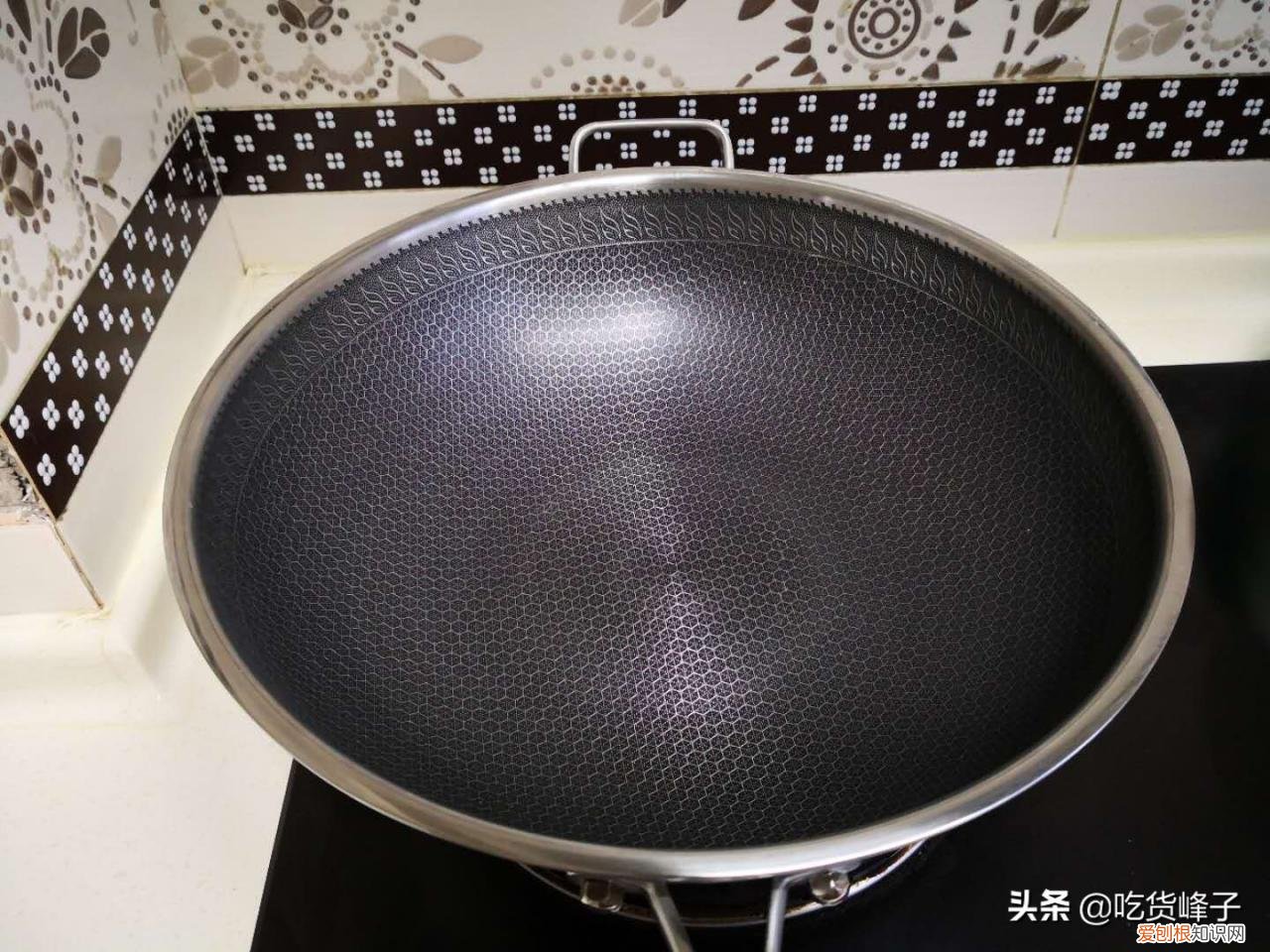 大厨教你正确开锅,新锅寿命长 新锅开锅的正确做法