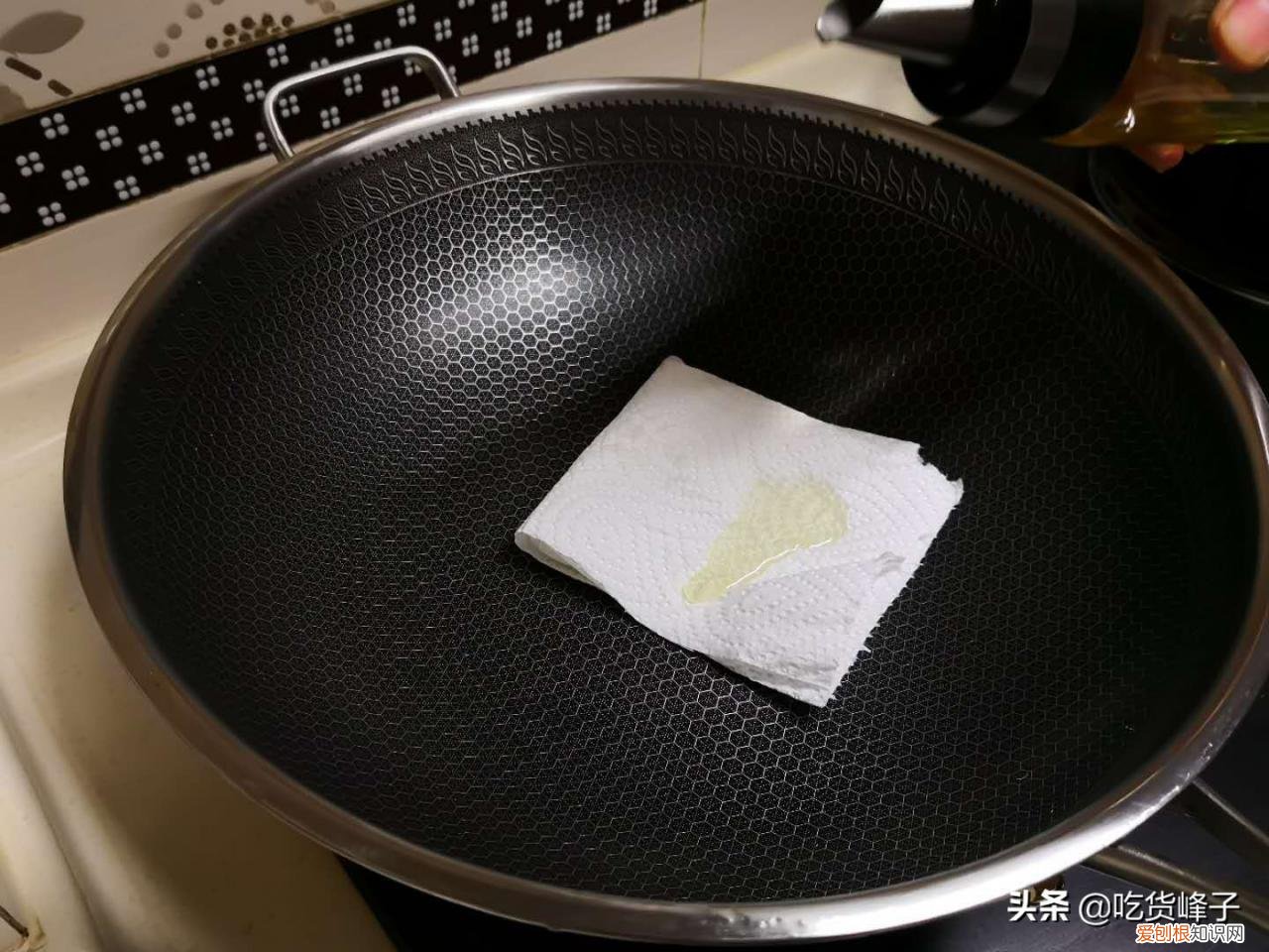 大厨教你正确开锅,新锅寿命长 新锅开锅的正确做法