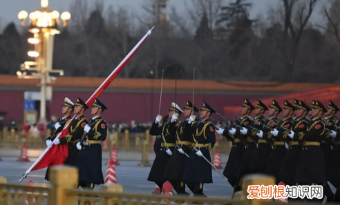 222年5月18日北京升旗降旗时间查询