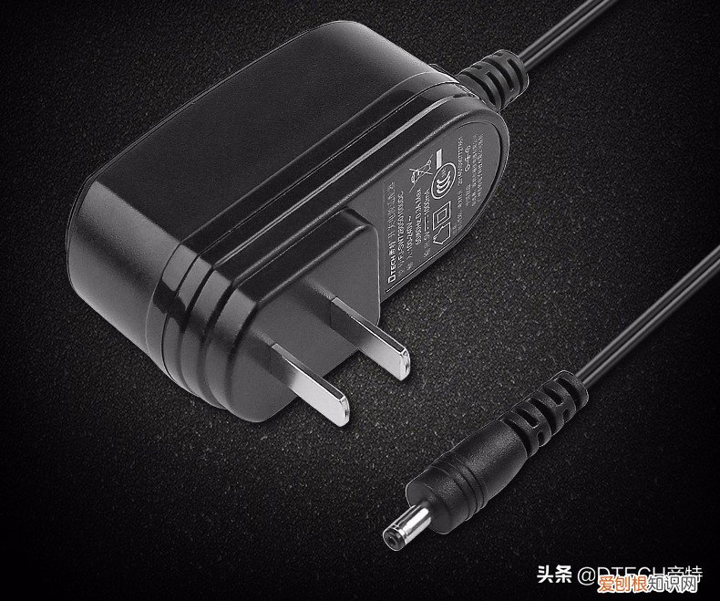 适配器是什么？“充电器”和“电源适配器”有什么区别？