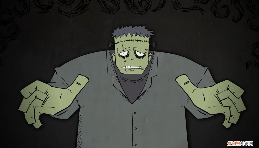 鬼鲨鱼是什么样子的？专家：鬼鲨！为何深海鱼大都很丑