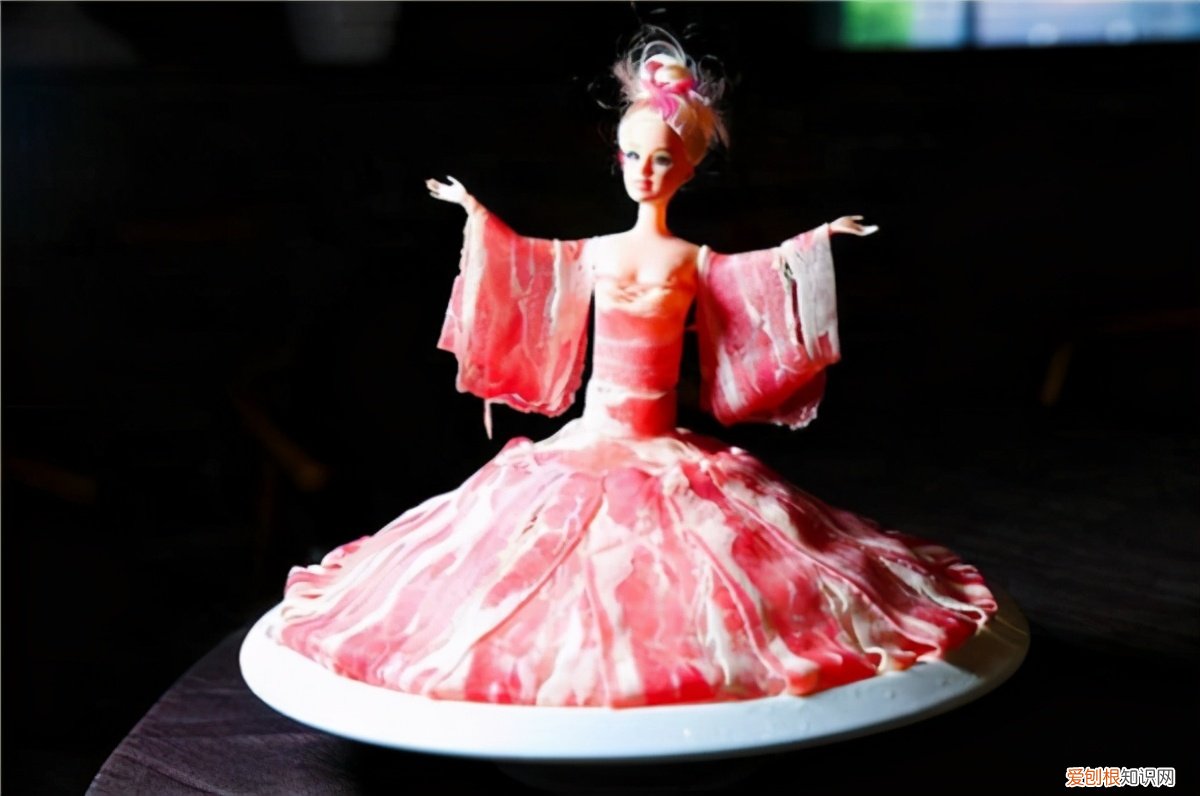 肥牛是什么肉做的？它到底是牛的哪块肉呢？