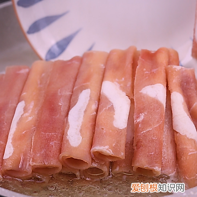 酸汤肥牛最简单的家常做法 酸汤肥牛的做法