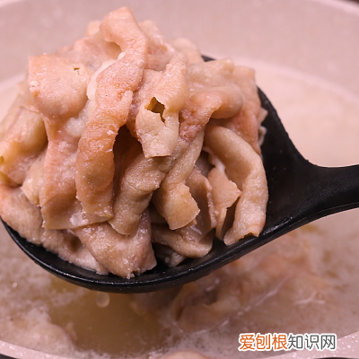 酸汤肥牛最简单的家常做法 酸汤肥牛的做法