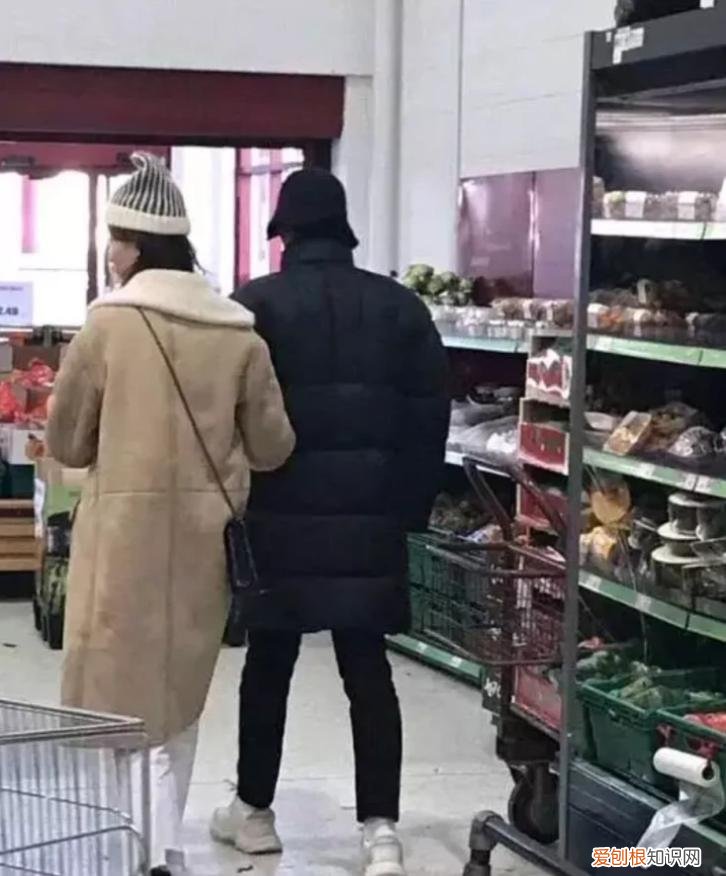 杨洋的女朋友是谁?5段恋情绯闻,个个都很有“故事”