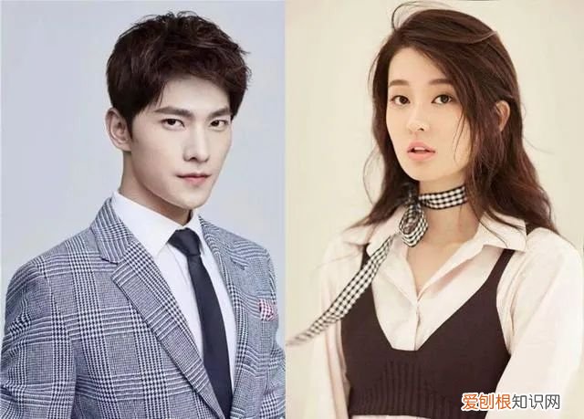 杨洋的女朋友是谁?5段恋情绯闻,个个都很有“故事”