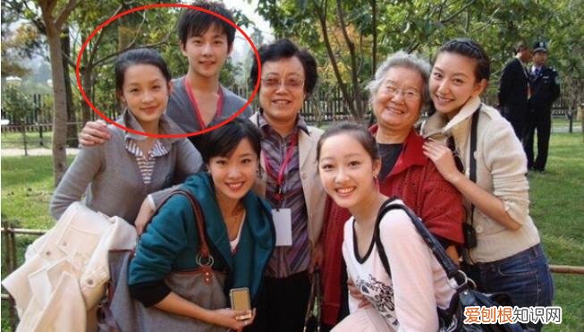 杨洋的女朋友是谁？5段恋情绯闻，个个都很有“故事”