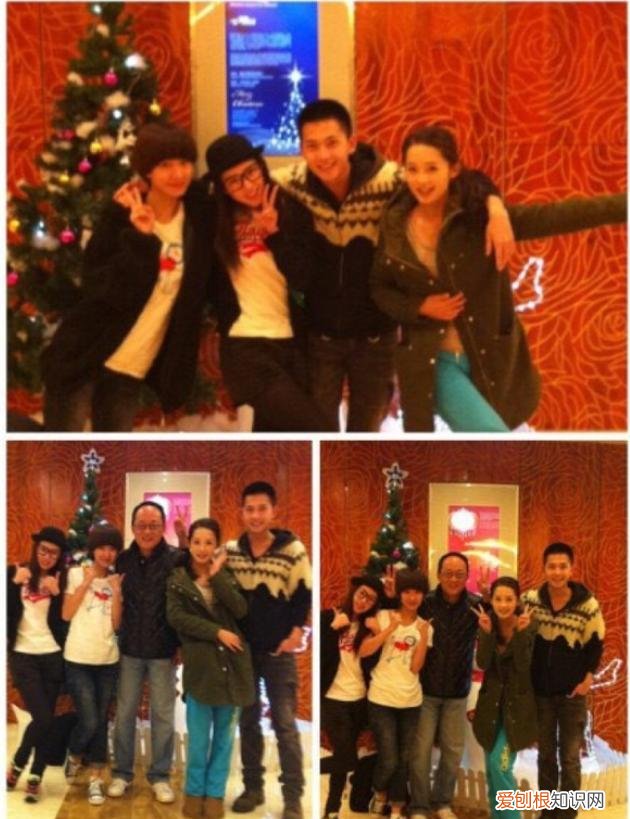 杨洋的女朋友是谁？5段恋情绯闻，个个都很有“故事”