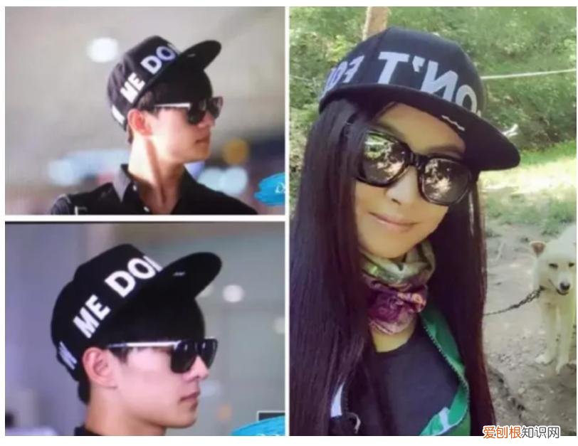 杨洋的女朋友是谁？5段恋情绯闻，个个都很有“故事”