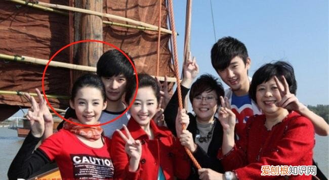 杨洋的女朋友是谁？5段恋情绯闻，个个都很有“故事”