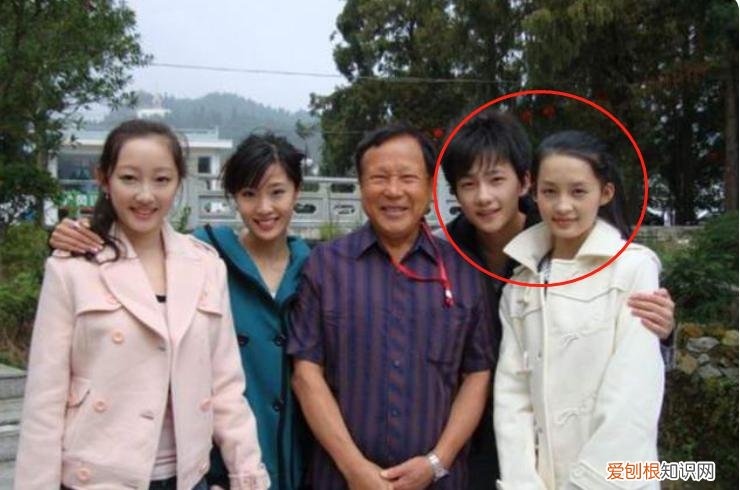 杨洋的女朋友是谁？5段恋情绯闻，个个都很有“故事”