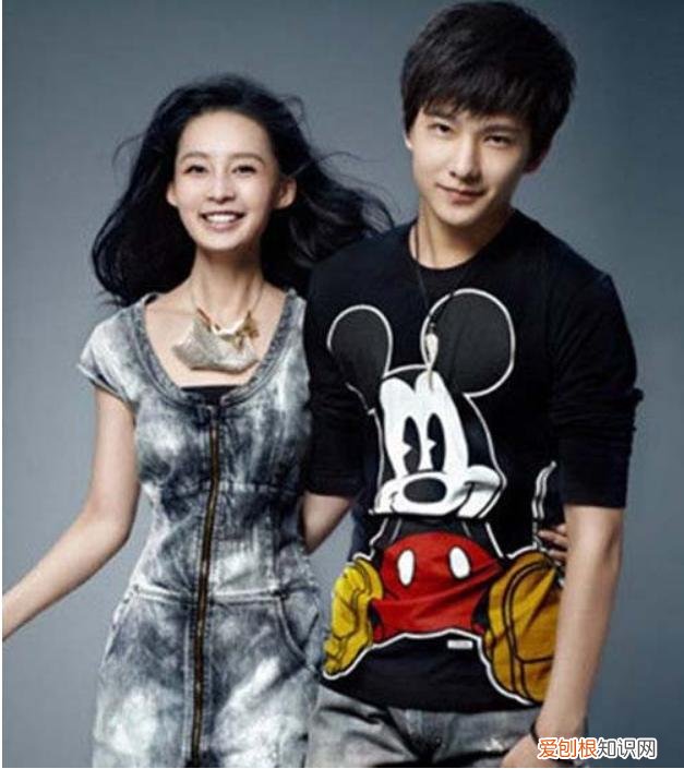 杨洋的女朋友是谁？5段恋情绯闻，个个都很有“故事”