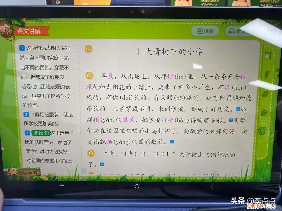 学习机什么牌子好?两个热门品牌学习机的测评