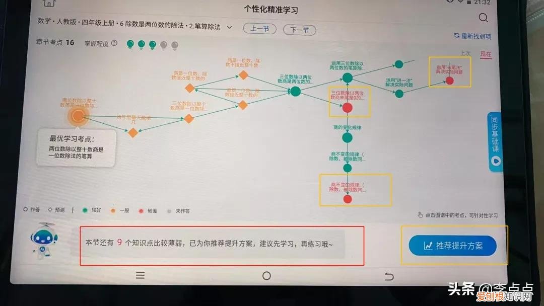 学习机什么牌子好?两个热门品牌学习机的测评