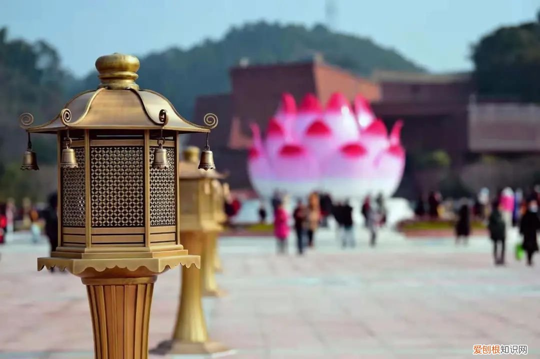 一日游最佳线路 乐山大佛旅游攻略路线