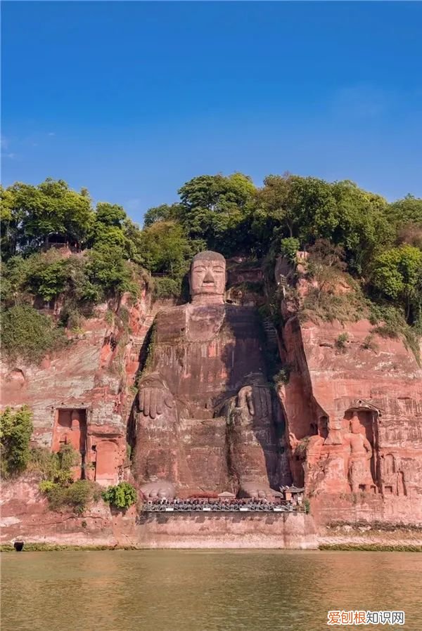 一日游最佳线路 乐山大佛旅游攻略路线