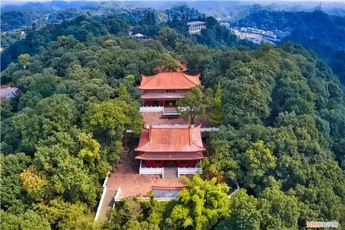 一日游最佳线路 乐山大佛旅游攻略路线