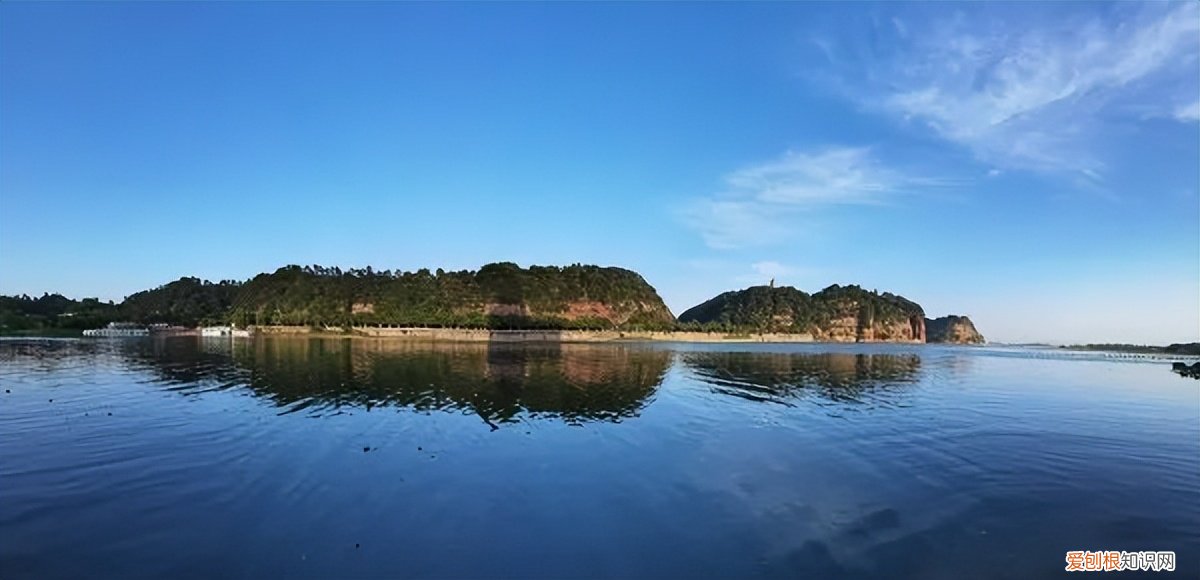 一日游最佳线路 乐山大佛旅游攻略路线