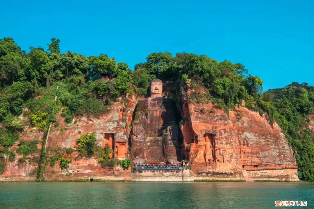 一日游最佳线路 乐山大佛旅游攻略路线