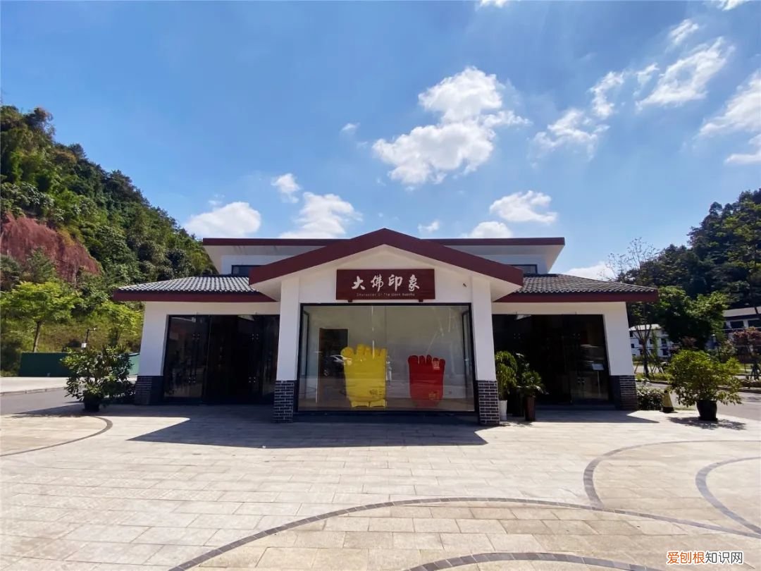 一日游最佳线路 乐山大佛旅游攻略路线