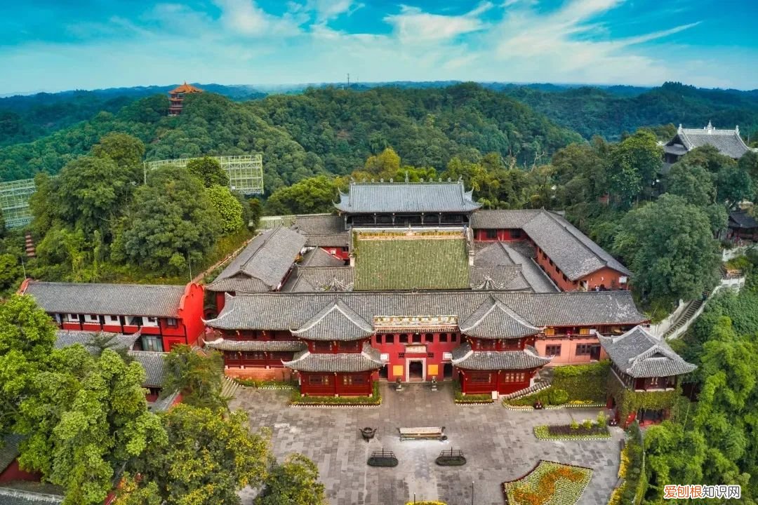 一日游最佳线路 乐山大佛旅游攻略路线