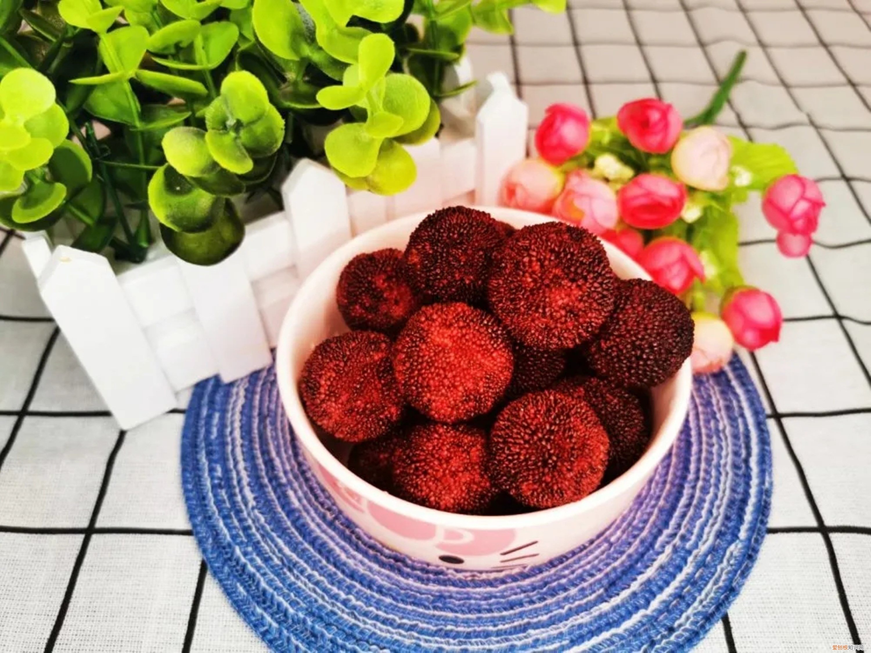 杨梅酒的制作方法，步骤详细讲解 杨梅酒的制作方法步骤