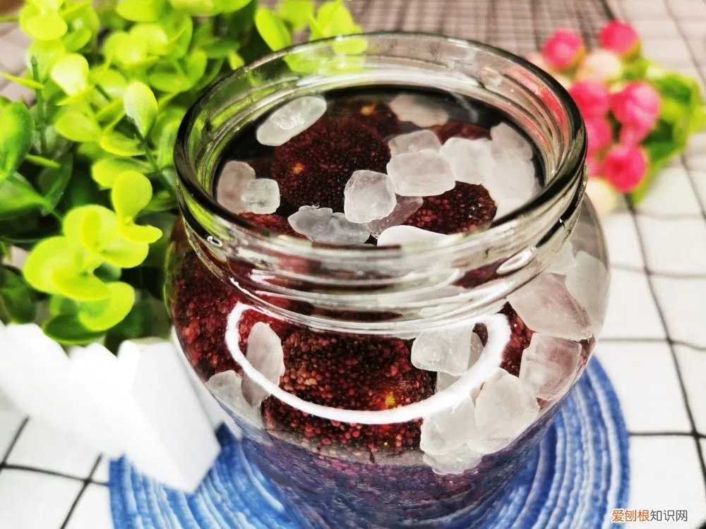 杨梅酒的制作方法，步骤详细讲解 杨梅酒的制作方法步骤