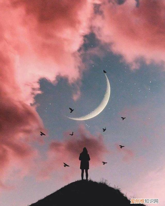 简短虐心,触碰泪点 高情商失眠短句